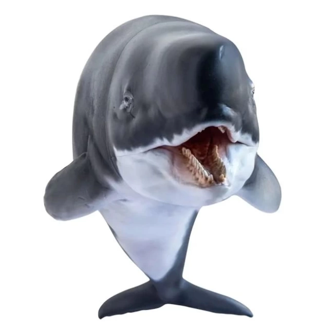 PNSO Deniz Müzesi-Jeff The KRONOSAURUS