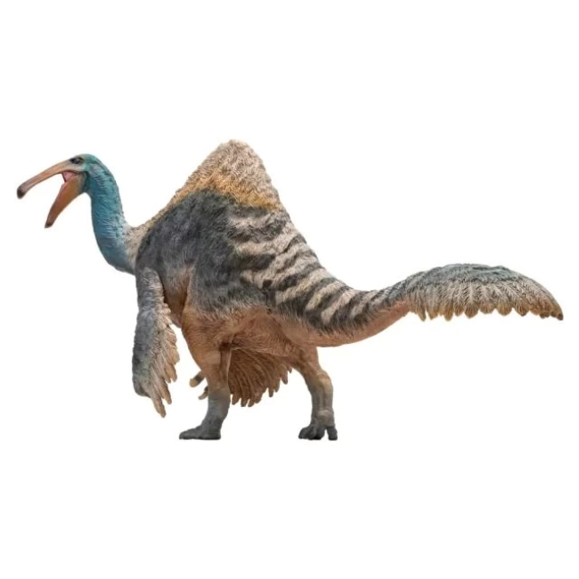 PNSO Prehistorik Dinozor Modelleri-64 64 Jacques the Deinocheirus