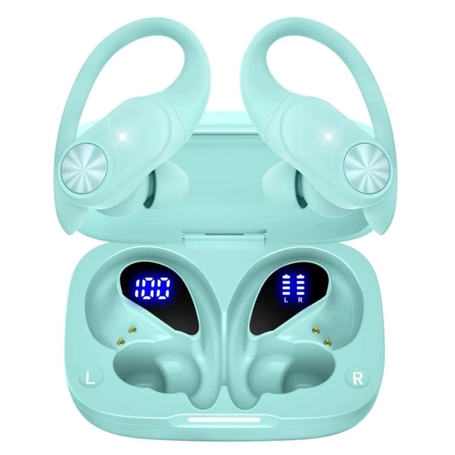 PocBuds Bluetooth Kulaklık Nane Yeşili Medium