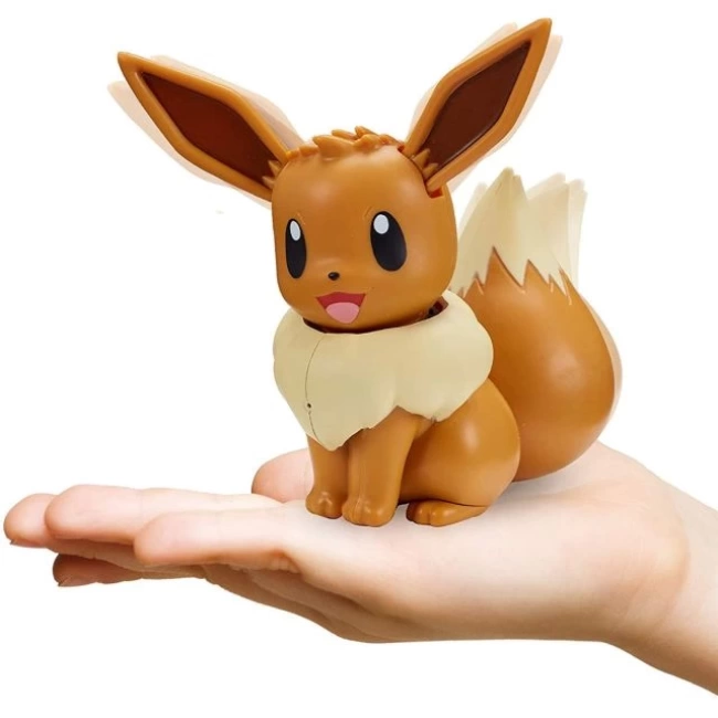 Pokemon Elektronik ve Etkileşimli Ortağım