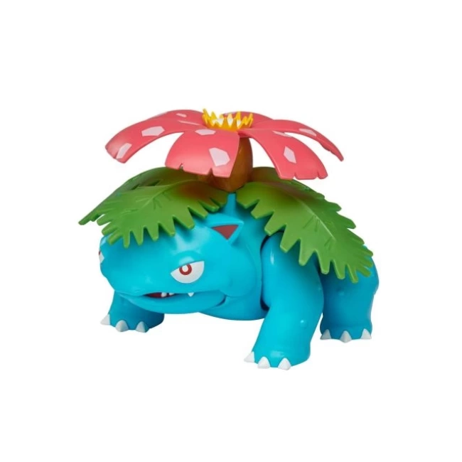 Pokemon Full Eklemli Epik Savaş Figürleri