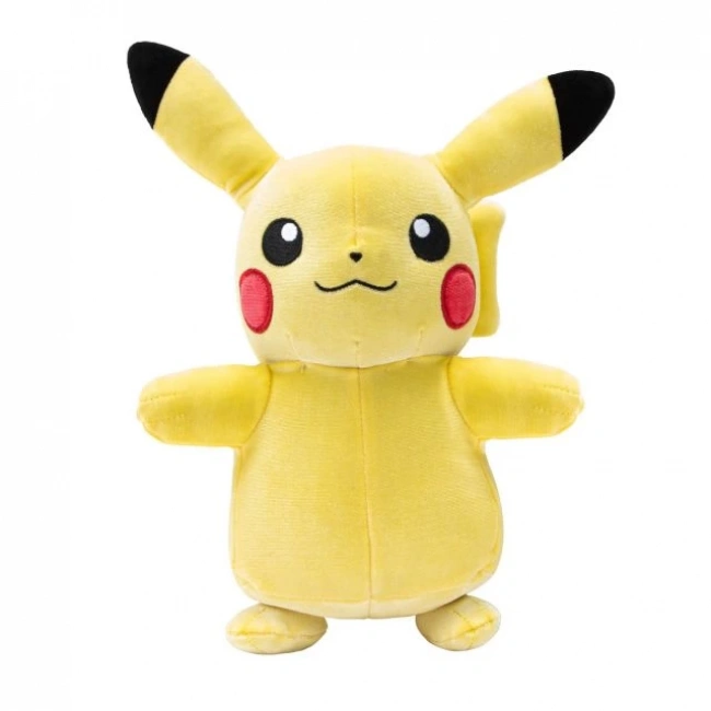 Pokemon Pikachu Select Kadife Peluş