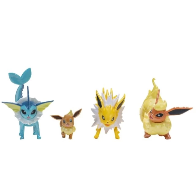 Pokemon Select Evolution 2 Paketi Style 4