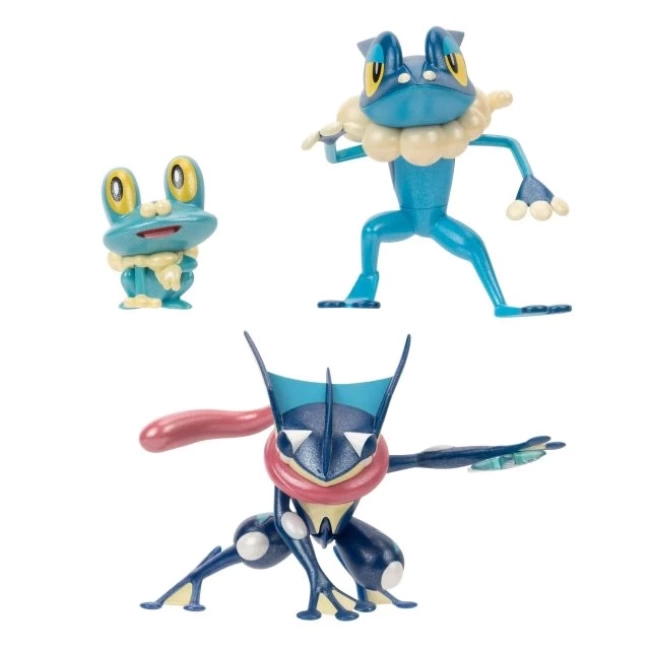 Pokemon Select Evolution 2 Paketi Style 5