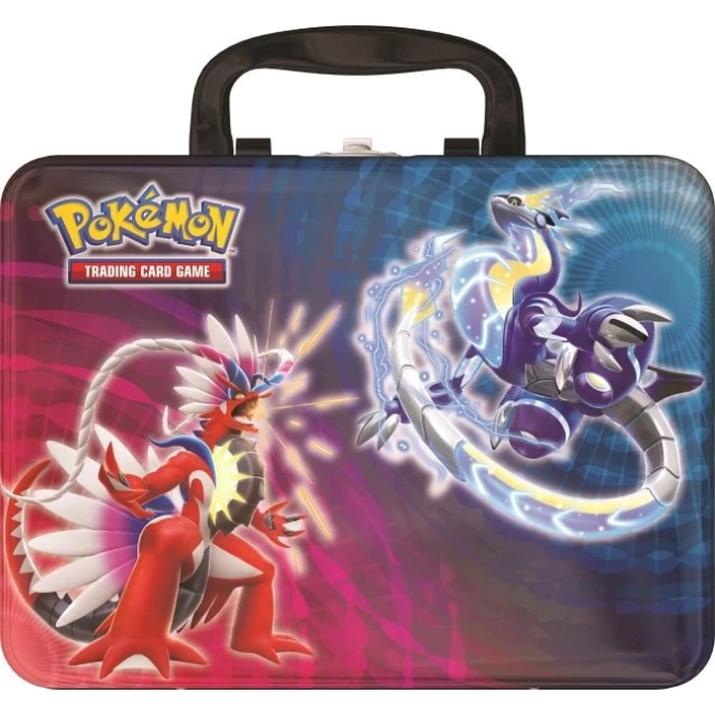 Pokemon TCG: Koleksiyoncu Sandığı 2023