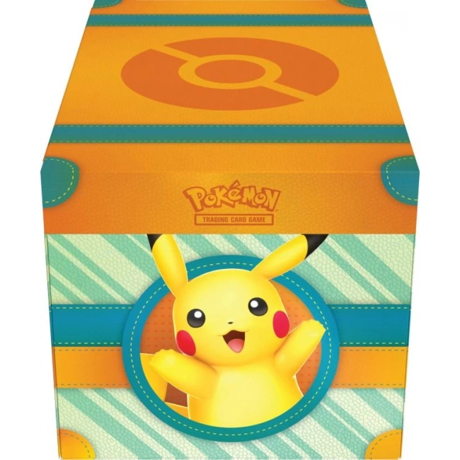 Pokemon TCG: PALDEA Macera Sandığı