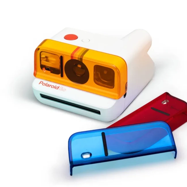 Polaroid Go Lens Filtre Seti - 6192
