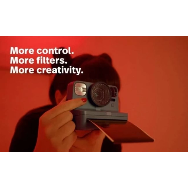 Polaroid Now I-Tipi Anında Film Kamerası