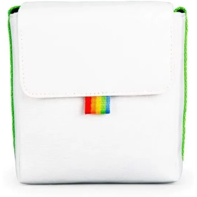 Polaroid Now Kamera Çantası Yeşil