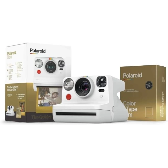 Polaroid Orijinal Artık I-Tipi Anında Kamera ve Film Paketi - 6026