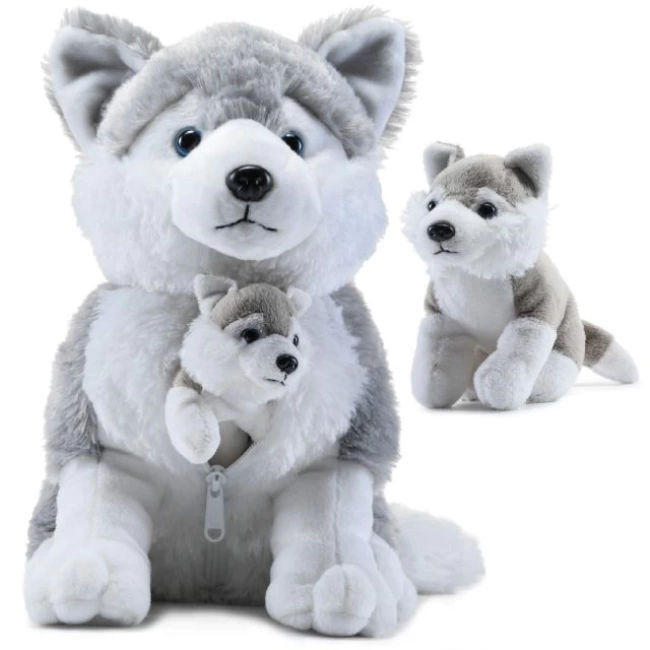 PREXTEX Peluş Köpekbalığı Oyuncağı
