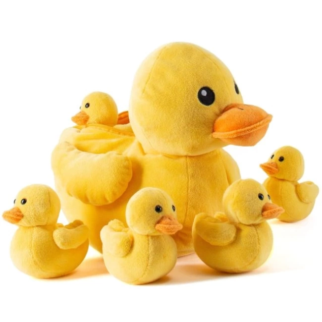 PREXTEX Peluş Köpekbalığı Oyuncağı