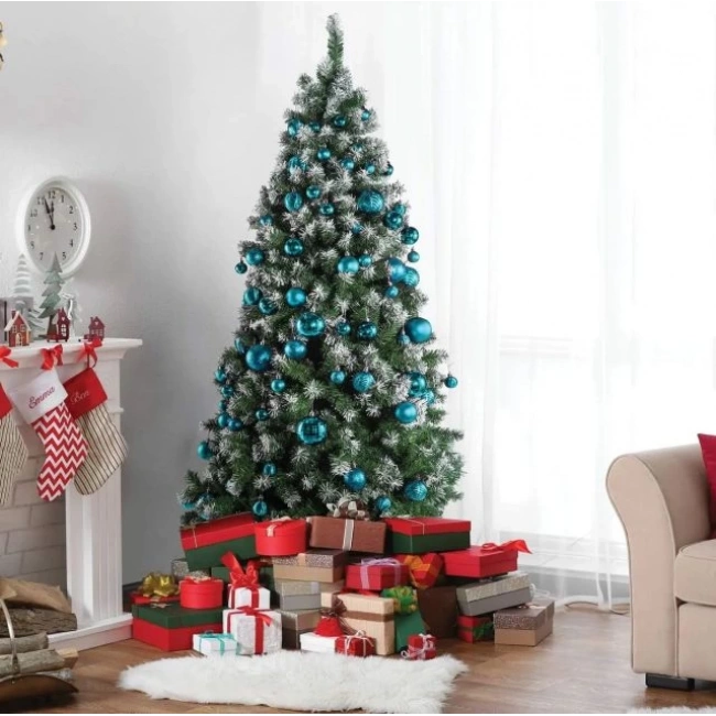 PREXTEX Yılbaşı Ağacı Süsleri