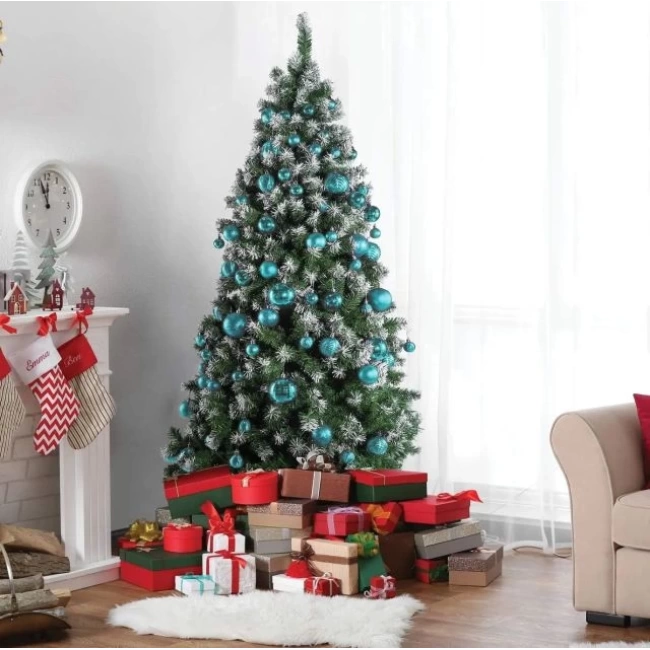 PREXTEX Yılbaşı Ağacı Süsleri