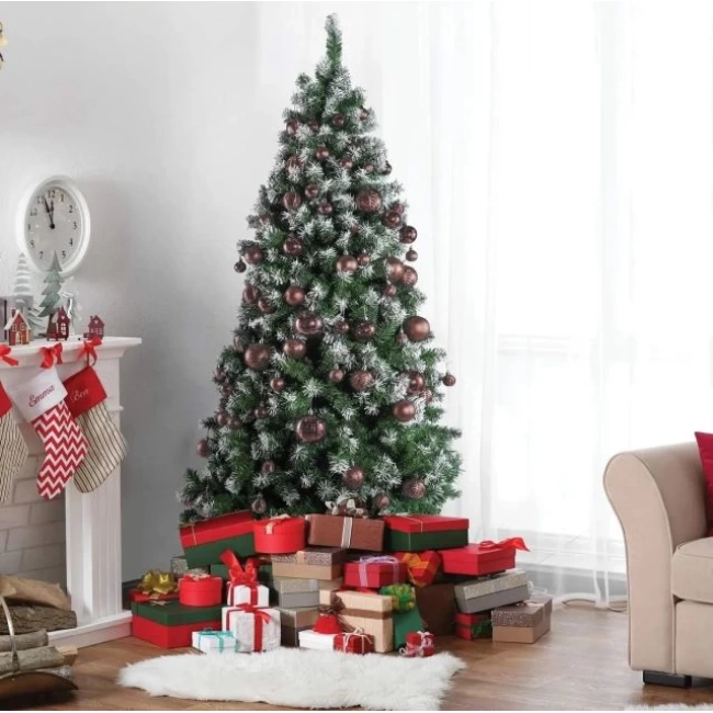 PREXTEX Yılbaşı Ağacı Süsleri