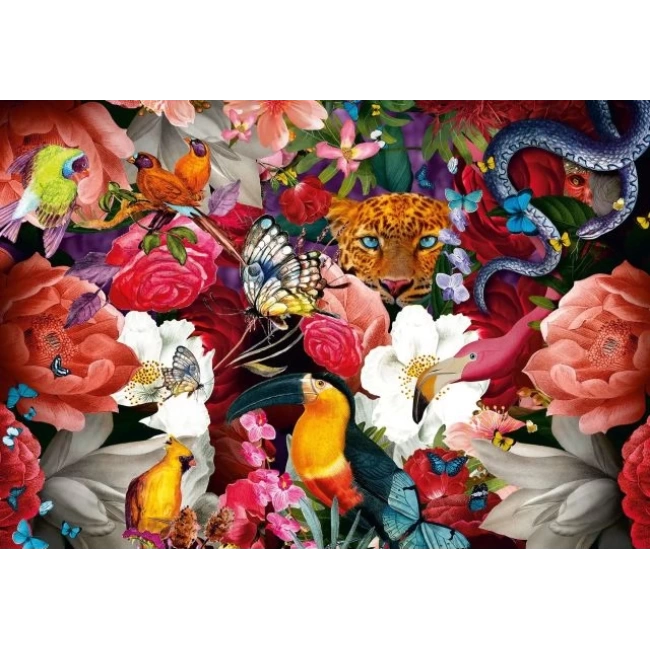 Ravensburger Puzzle Moment: 300 Parça Puzzle - 13309 -