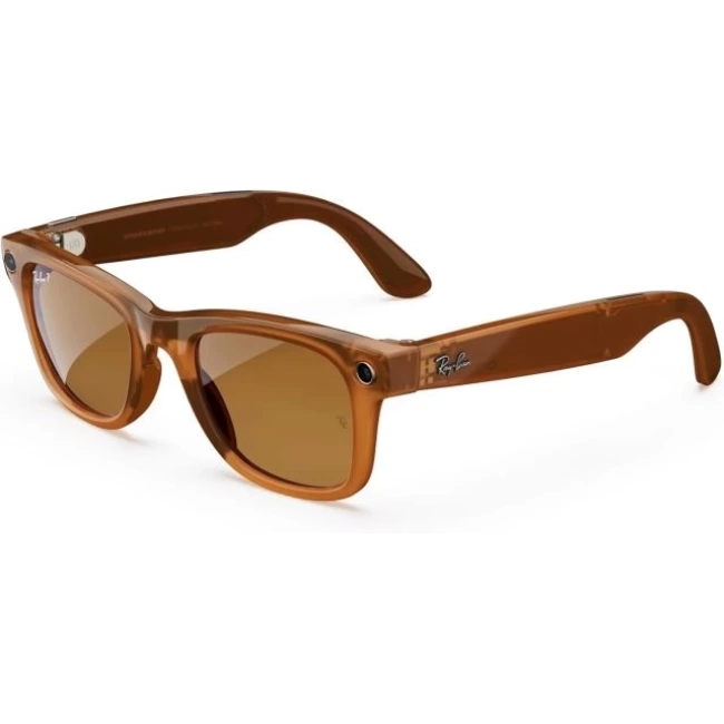 Meta Ray-Ban Akıllı Gözlükler