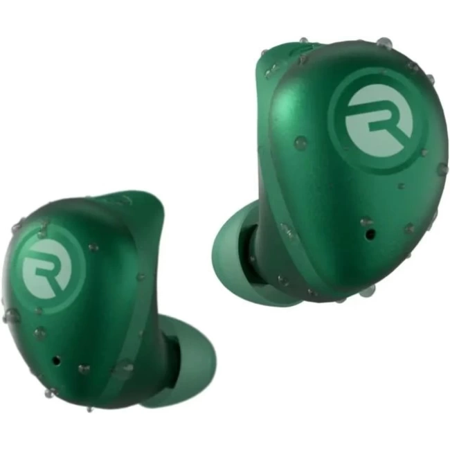 Raycon Fitness Bluetooth 5.3  True Wireless Kulaklık Yeşil