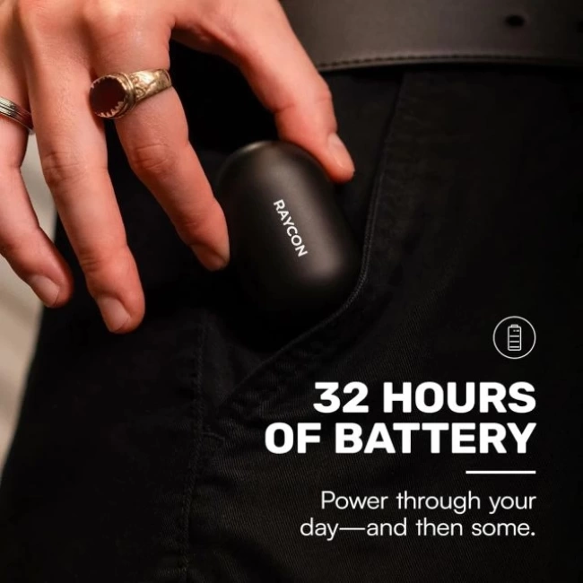 Raycon The Everyday Bluetooth Kablosuz Kulaklık