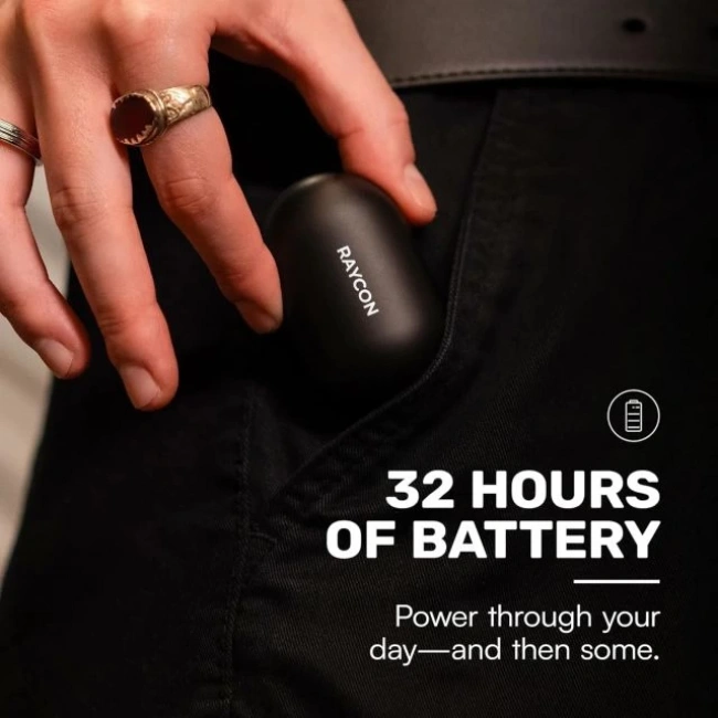 Raycon The Everyday Bluetooth Kablosuz Kulaklık