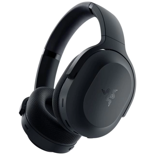 Razer Barracuda Kablosuz Oyun Kulaklığı Klasik Siyah Barracuda Kulaklık