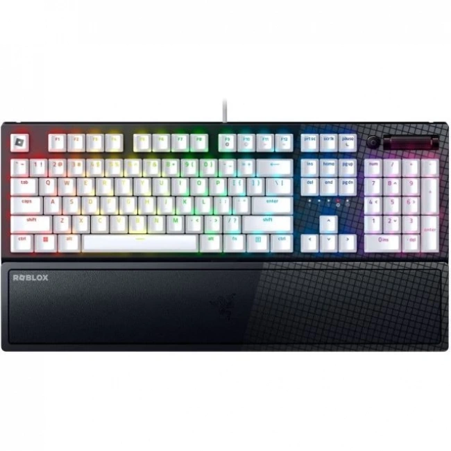 Razer BlackWidow V3 Mekanik Oyun Klavyesi