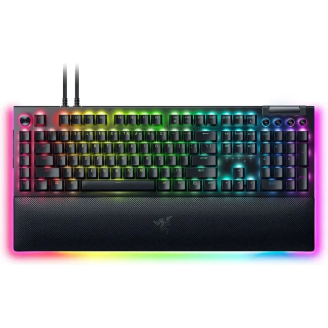 Razer BlackWidow V4 Pro Mekanik Oyun Klavyesi BlackWidow V4 Pro