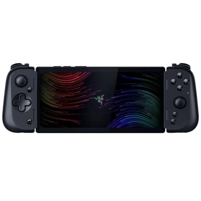 Razer Edge WiFi Oyun Tableti: Snapdragon G3X Gen 1 - Konsol