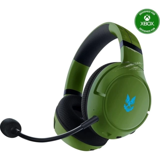 Razer Kaira Pro Xbox Kablosuz Oyun Kulaklığı Halo Infinite Kaira Pro Xbox