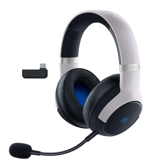 Razer Kaira Pro Xbox Kablosuz Oyun Kulaklığı Kaira Pro PlayStation