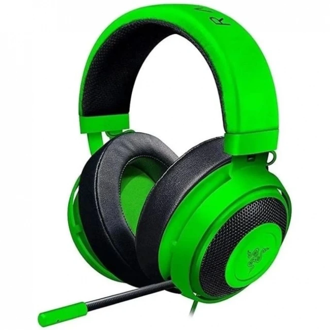 Razer Kraken Oyuncu Kulaklığı