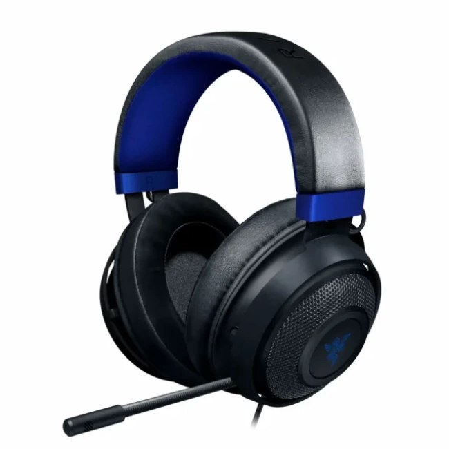 Razer Kraken Oyuncu Kulaklığı