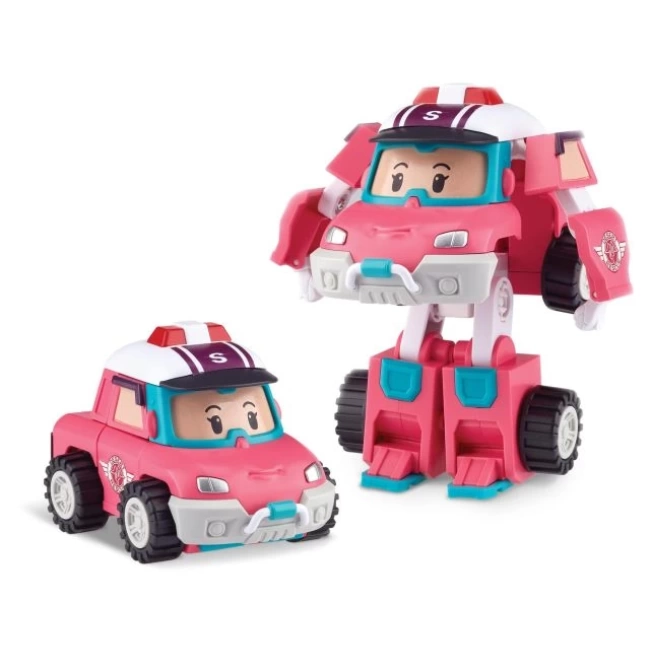 Robocar Poli  Robot Oyuncaklar