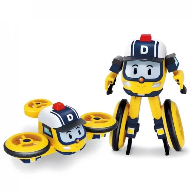 Robocar Poli  Robot Oyuncaklar