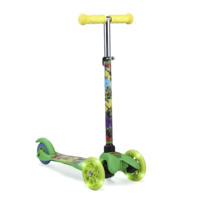 Sakar My Little Pony Dengeleyici Scooter
