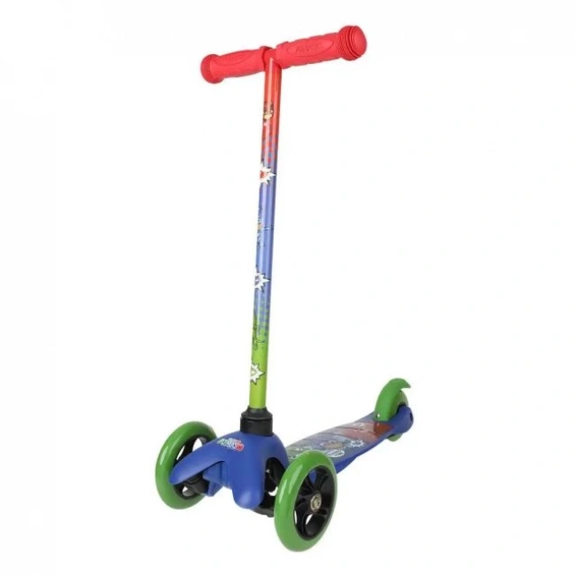Sakar My Little Pony Dengeleyici Scooter