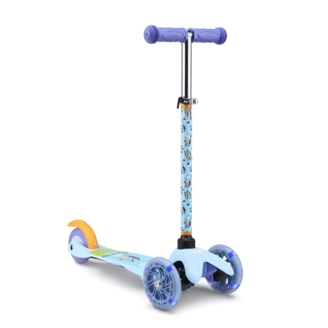 Sakar My Little Pony Dengeleyici Scooter