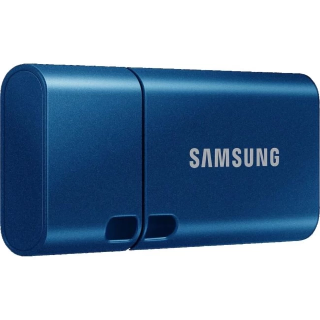 Samsung 400MB/s USB C Flash Bellek 512GB  512 GB