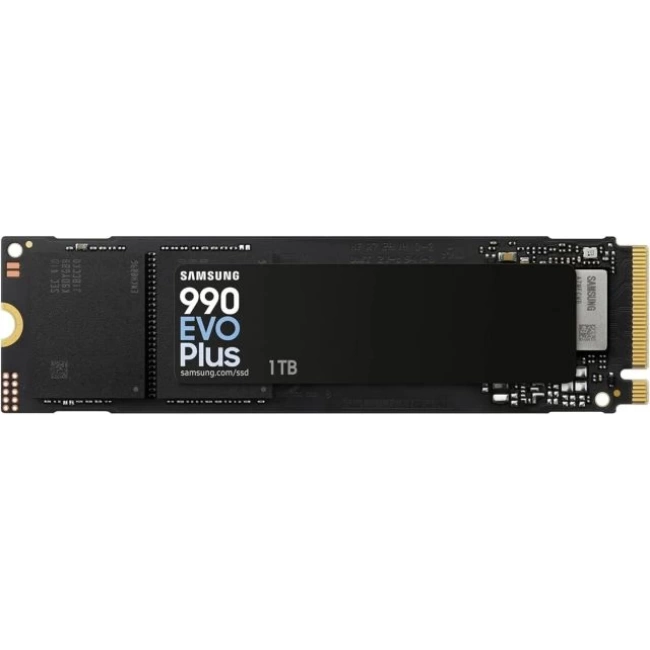 Samsung 990 EVO Plus SSD