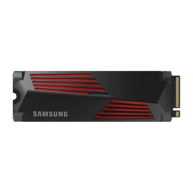 SAMSUNG 990 PRO M.2 SSD MZ-V9P2T0CW 1TB
