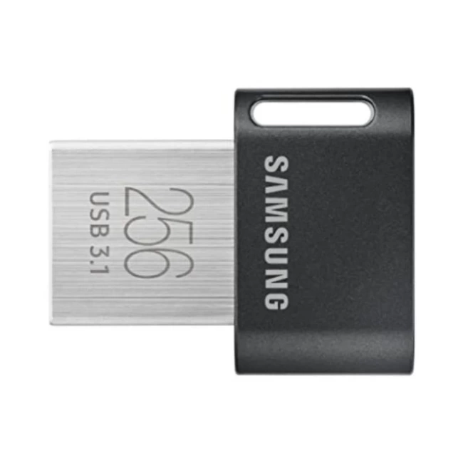 SAMSUNG FIT Plus USB 3.1 Flash Bellek 256 GB
