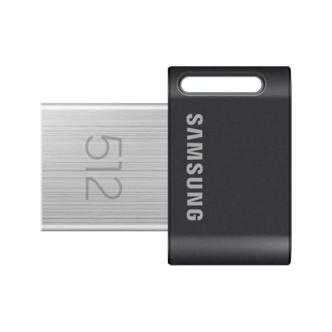 SAMSUNG FIT Plus USB 3.2 Flash Bellek 512 GB