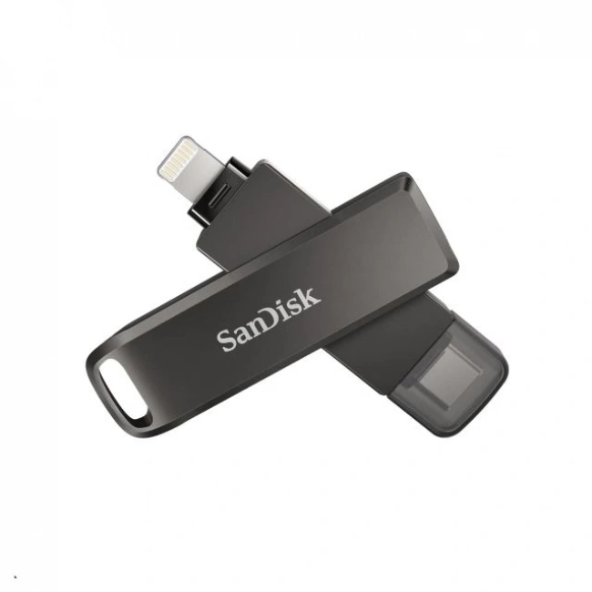 SanDisk iXpand Flash Bellek
