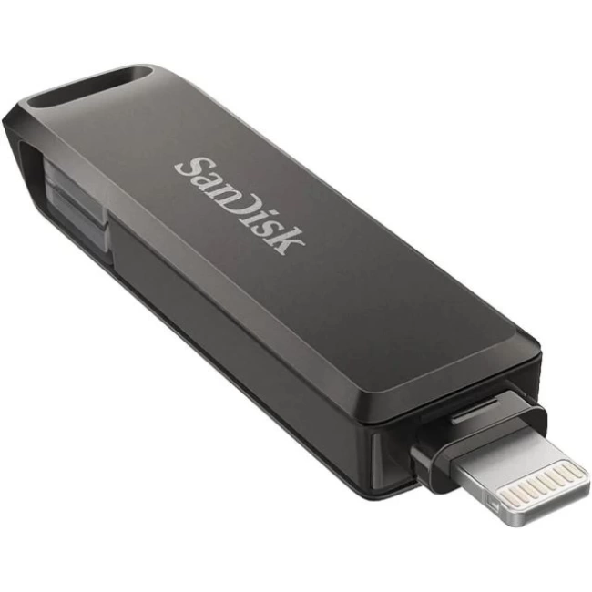 SanDisk iXpand Flash Bellek