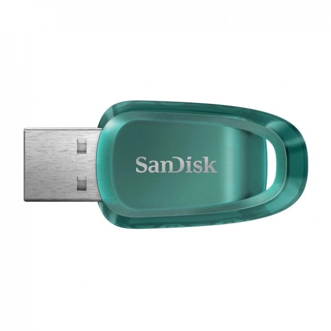 SanDisk Ultra Eco USB 3.2 Gen 1 USB Bellek