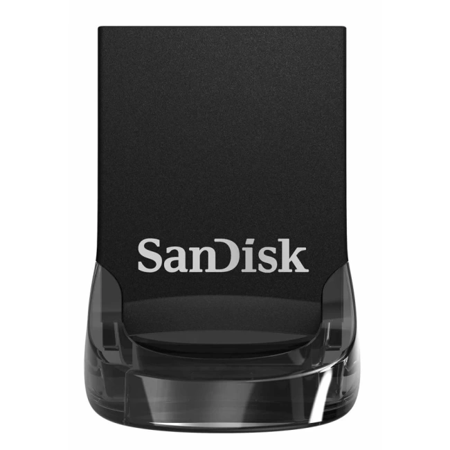 SanDisk Ultra Fit USB 3.1 Flash Bellek