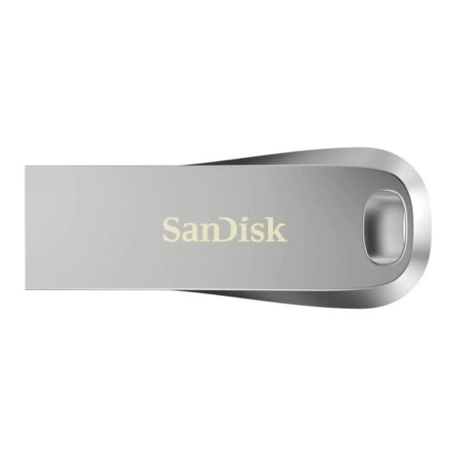 SanDisk Ultra Luxe USB 3.1 Gen 1 Flash Bellek 128 GB