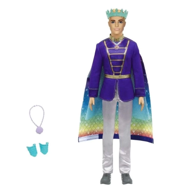 3 Peri Masalı Barbie Bebek