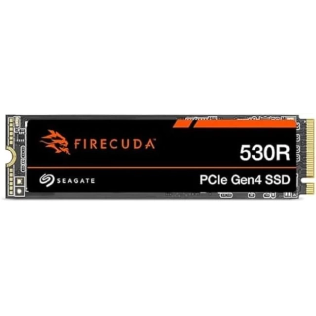 Seagate FireCuda 530R Internal SSD Gen4 7400MB/s  2TB