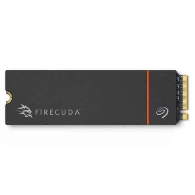 Seagate FireCuda 530R SSD Gen4 HeatSink 7400MB/s  1TB